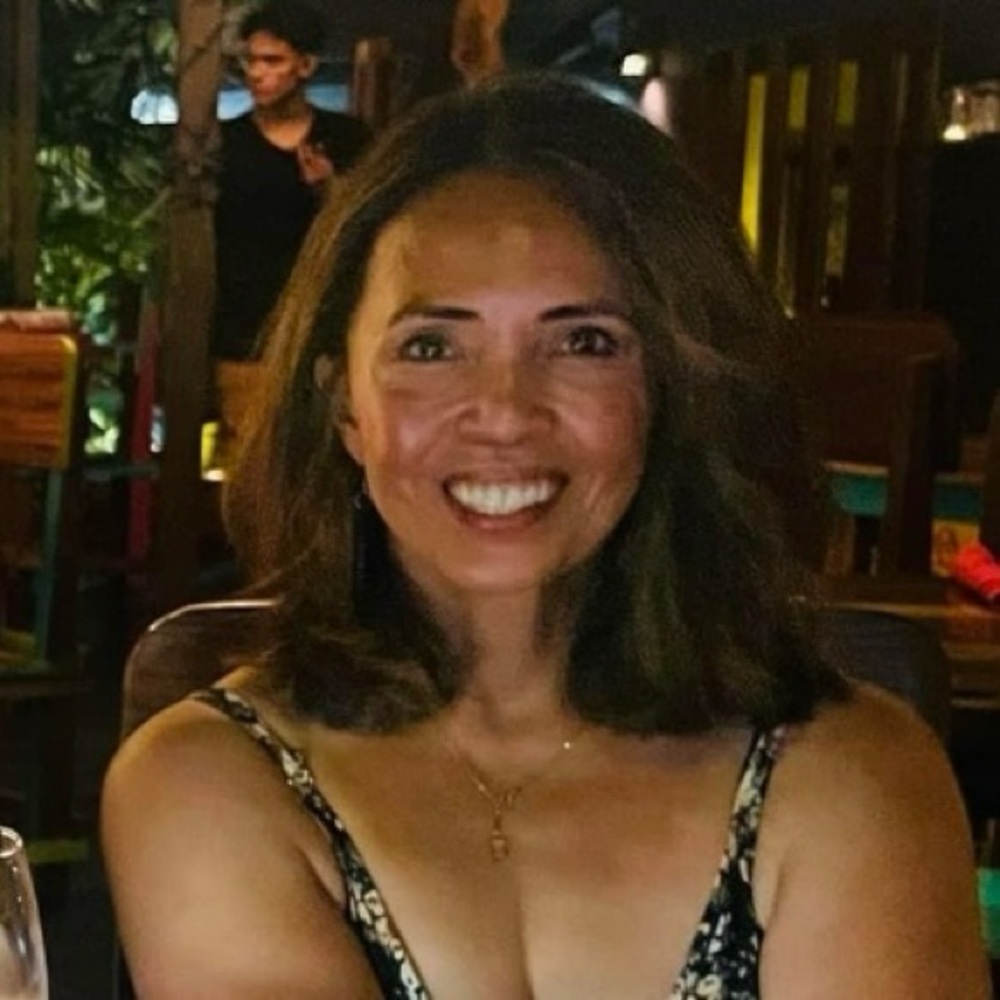 Meet your Posher, Patricia